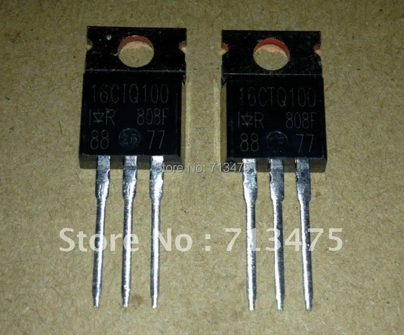 16CTQ100|rectifier machine|schottky rectifierschottky - AliExpress