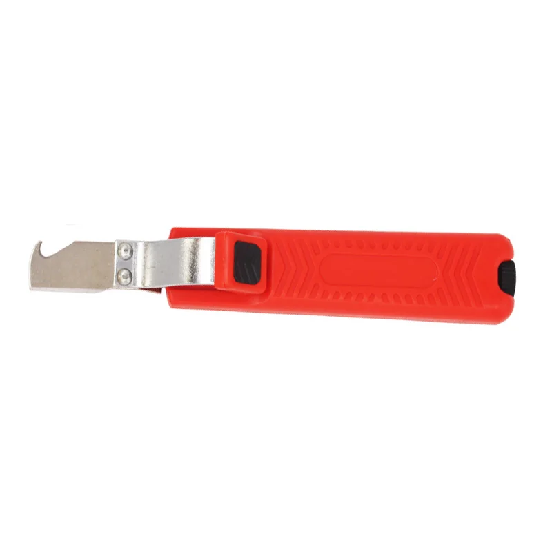 

LY25-6 Wire stripper Cable Stripper with Hook Blade diameter 8-28mm spiral cutting stripping pliers Cable Knife wholesale