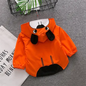 

2018 spring autumn baby boy girl clothing new fashion baby Sweatshirt outerwear children clothing baby boy girl clothes