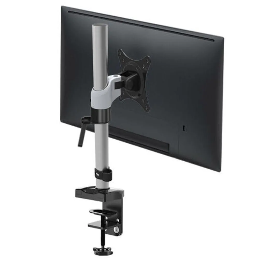 HONGHUA 15" 27" Full Motion LCD LED Lift Rotary Monitor Holder Arm