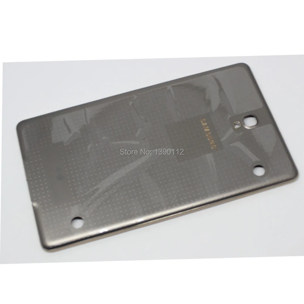 back cover battery door For samsung GALAXY Tab S T705C S 8 4