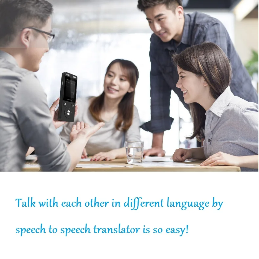 chinese speaking translator