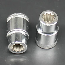 Высокое качество 10 точечный тормозной суппорт муфты Тормозная контактная площадка под винт для Porsche AUDI Q7 VW TOUAREG инструмент