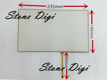 

100% New 10.2 inch Touch Screen Digitizer For AT102TN03 V9 AT102TN03 V.9 AT102TN03 V1 AT102TN03 V.1 Free Shipping
