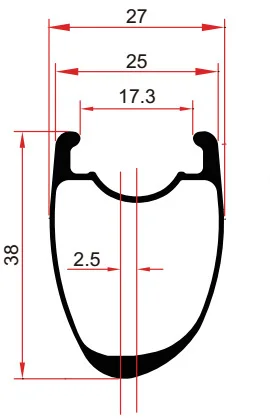 Flash Deal 1303g Lightest 700C 38mm Asymmetric Carbon Bike Wheel set Tubeless Clincher Road Disc Cyclocross CX Bicycle Wheels 24H 28H XDR 0 Flash Deal 1303g Lightest 700C 38mm Asymmetric Carbon Bike Wheel set Tubeless Clincher Road Disc Cyclocross CX Bicycle Wheels 24H 28H XDR 0