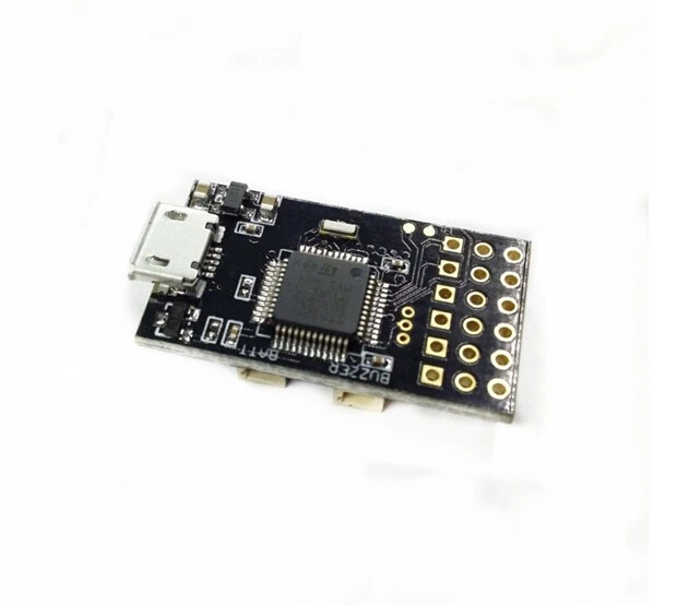 

MINI NAZE32 ACRO Flight Controller 32bit STM32 Processor PWM PPM RC Input for FPV Multicopter(Onboard USB plug) SKU:11869