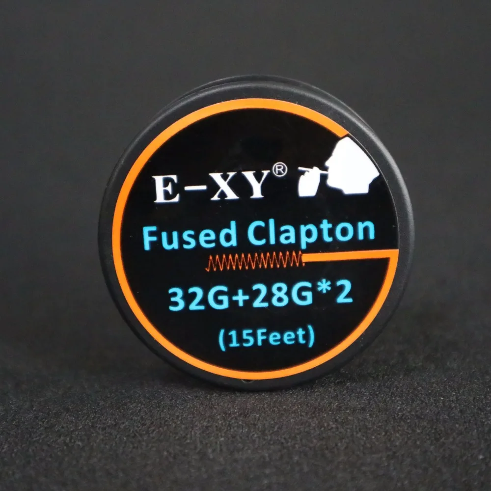 E-XY Fused Clapton 5 28G