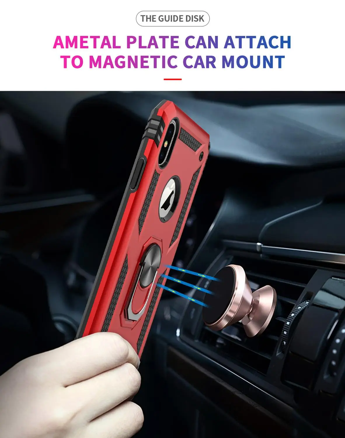 Противоударный чехол для iPhone XR Xs Max X 8 + 7 Plus 6 s 6|for iphone|case for iphonecase |