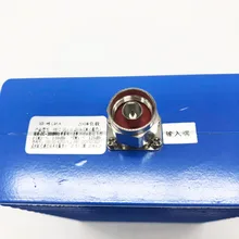 200 Вт N Штекерный соединитель RF манекен нагрузки, RF окончательная нагрузка, DC-3000GHz, 50 ом используется в различных измерительных системах