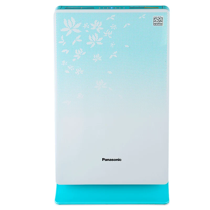 

WUXEY Ultra Mute Air Purifier for Home Removal Haze Formaldehyde Secondhand Smoke PM2.5 PDF35 Upgraded Air Fresh Machine