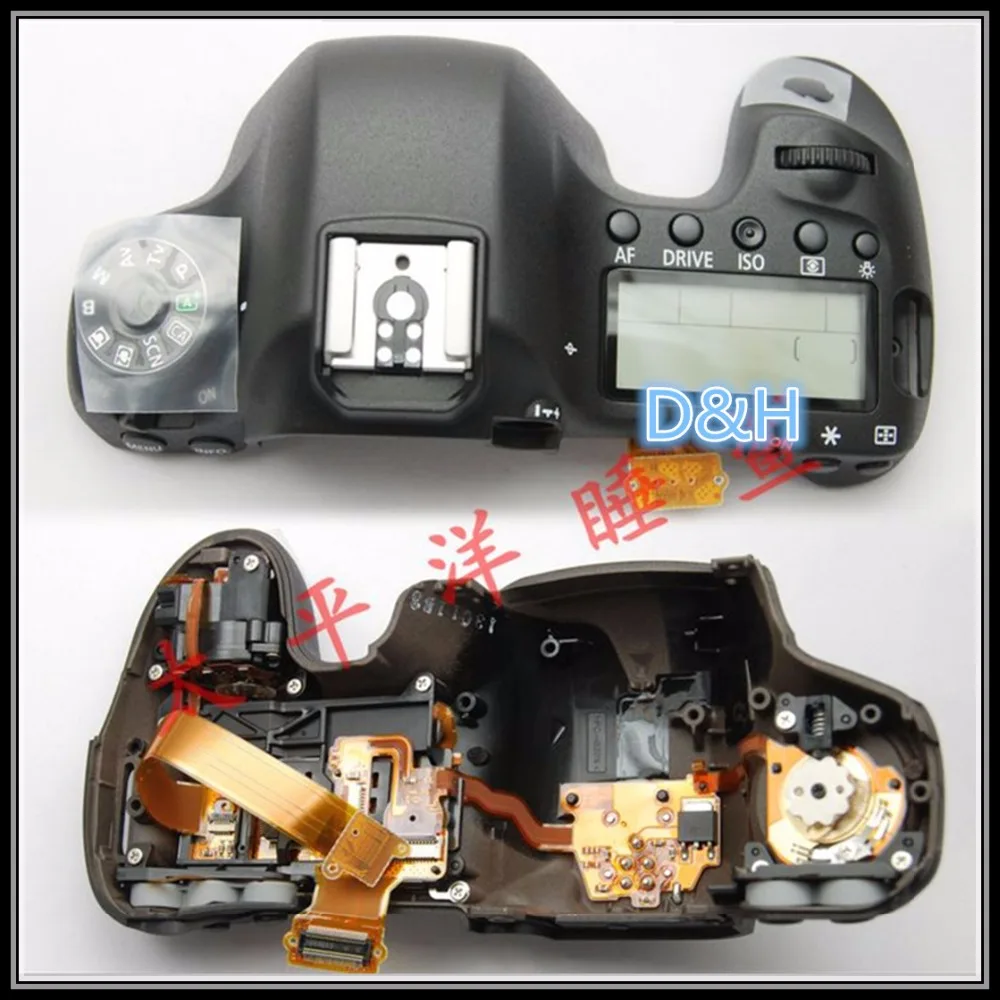 new-original-top-cover-assy-com-tela-e-bot-es-de-ombro-para-canon-eos