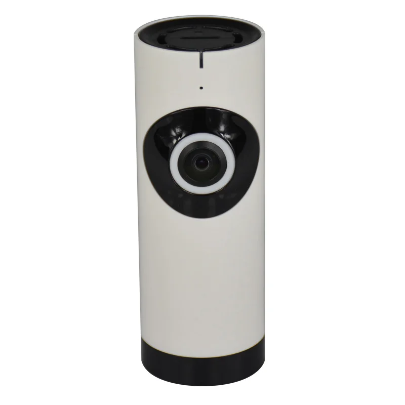 

New arrival Wifi IP VR Camera Wireless 720P HD Smart 180 panoramic Network CCTV Security Camera Home Surveillance Cam