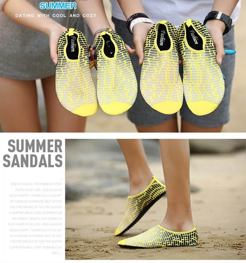 2019 Summer Unisex Sneakers Upstream Light Athletic Shoes American Flag Swimming Shoes Water Sport Seaside Beach Surfing Sandals (13)
