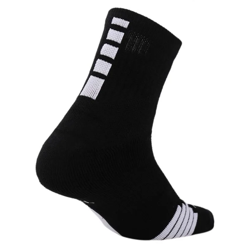 Original New Arrival NIKE ELITE MID Men's Sports Socks (1