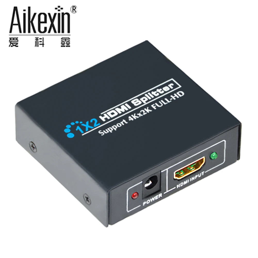 4K 2 way splitter (2)