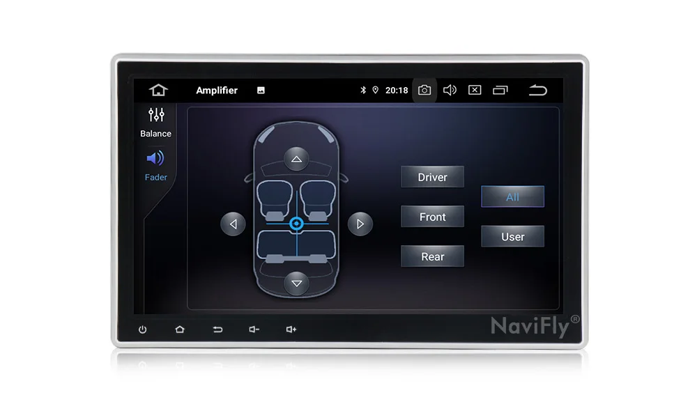Best NaviFly 10.1‘’ Android9.0 Universal 2Din Car Multimedia player with IPS DSP audio free view camera MIC Tool 17 Best NaviFly 10.1‘’ Android9.0 Universal 2Din Car Multimedia player with IPS DSP audio free view camera MIC Tool 17