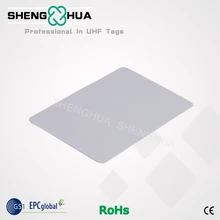 200 шт RFID карты УВЧ-карты для RFID считыватель система управления хорошая производительность смарт пустой