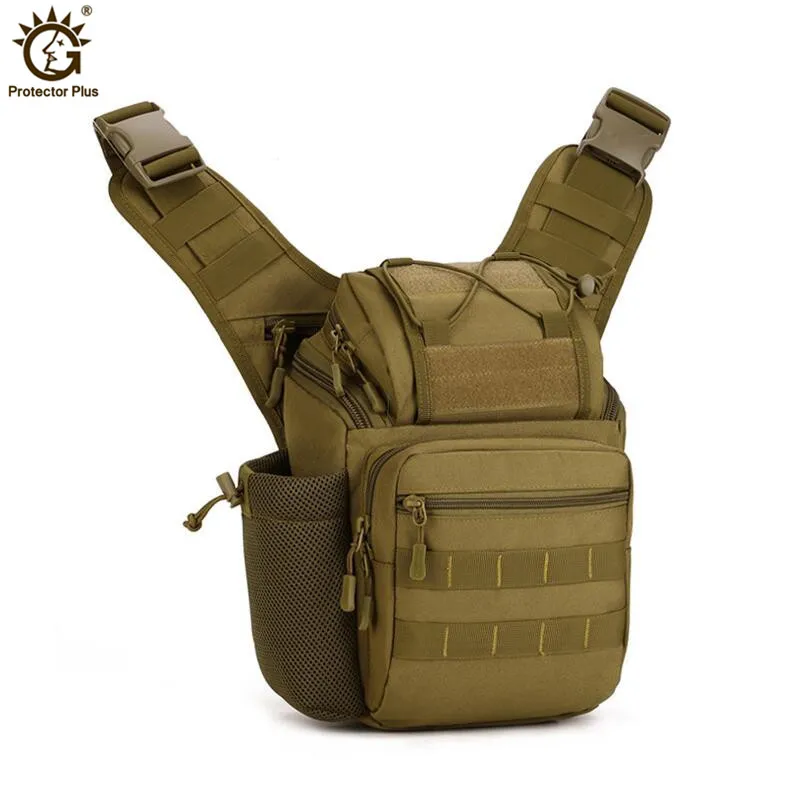 Outdoor Climbing Professional SLR Canvas Camera Bag Men Travel Bag Single Shoulder Nylon Backpack Outdoor Climbing Professional SLR Canvas Camera Bag Men Travel Bag Single Shoulder Nylon Backpack
