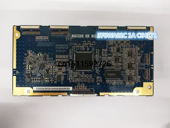 

LC-TM3711 Logic Board 370WA02C 1A C64171 100% original, good test and 1 year warranty