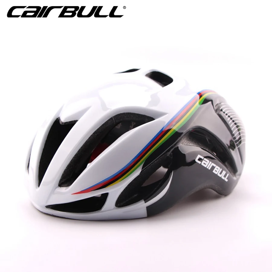 UCI Black White