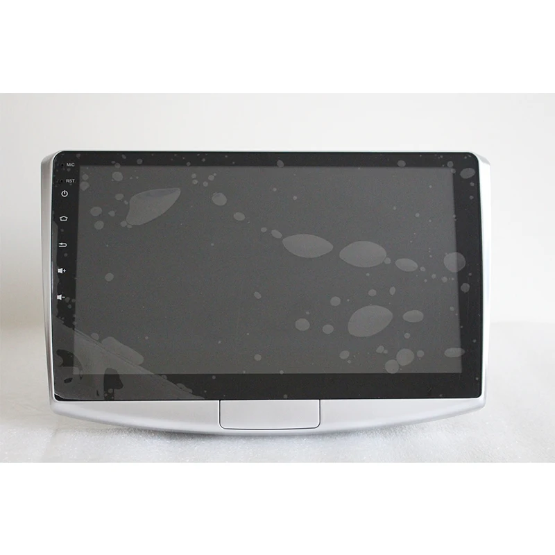 Sale Aoluoya IPS RAM 2G Android 7.1 CAR DVD GPS Player For VW Volkswagen Magotan Passat CC 2012-2015 2016 Radio Navigation multimedia 4