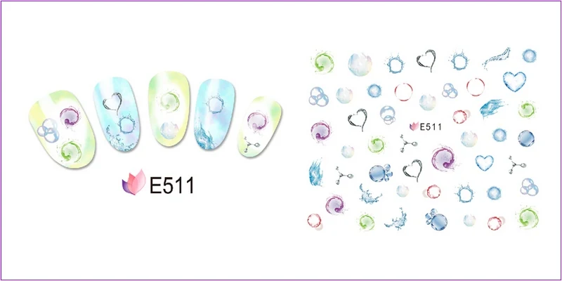 E511
