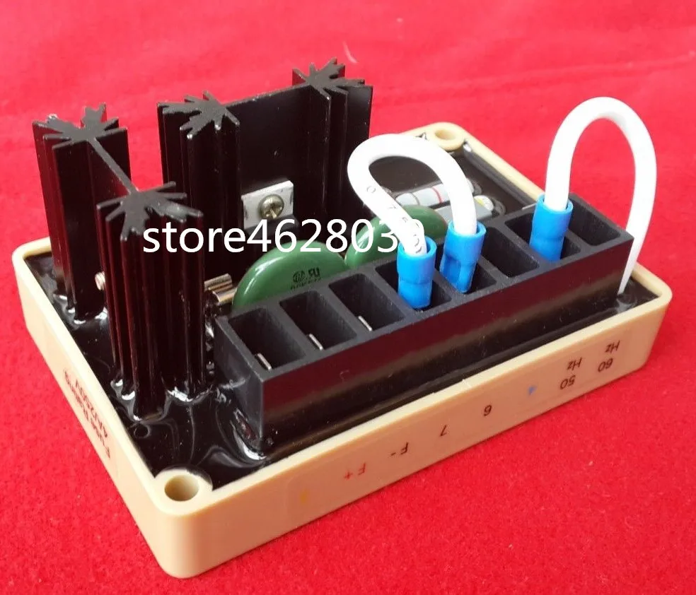

New Automatic Voltage Regulator for Marathon AVR SE350