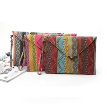 100pcs/lot frauen retro handtasche vintage tote handtasche bag lady umschlag tasche abendgesellschaft clutch
