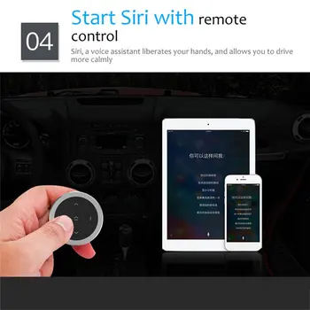 

BT003 Car MP3 Player Audio FM Modulator Bluetooth FM Transmitter Car Kit USB Charger Support TF Card USB Disk