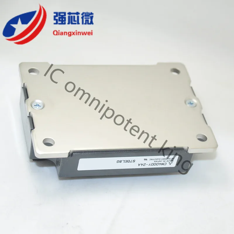 Bem-vindo ao Comprar Novo Módulo 1 Pcs Cm400dy-24a 400dy-24a Cm400dy