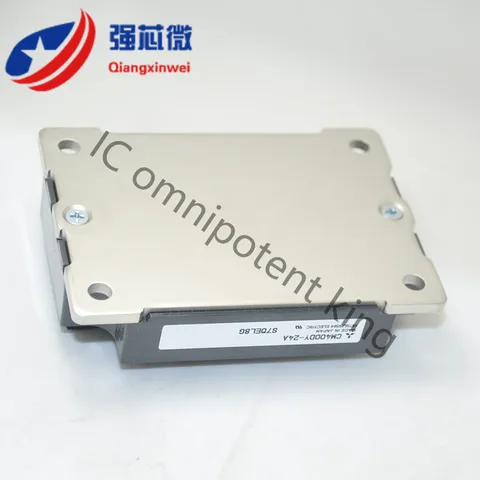 Bem-vindo ao Comprar Novo Módulo 1 Pcs Cm400dy-24a 400dy-24a Cm400dy