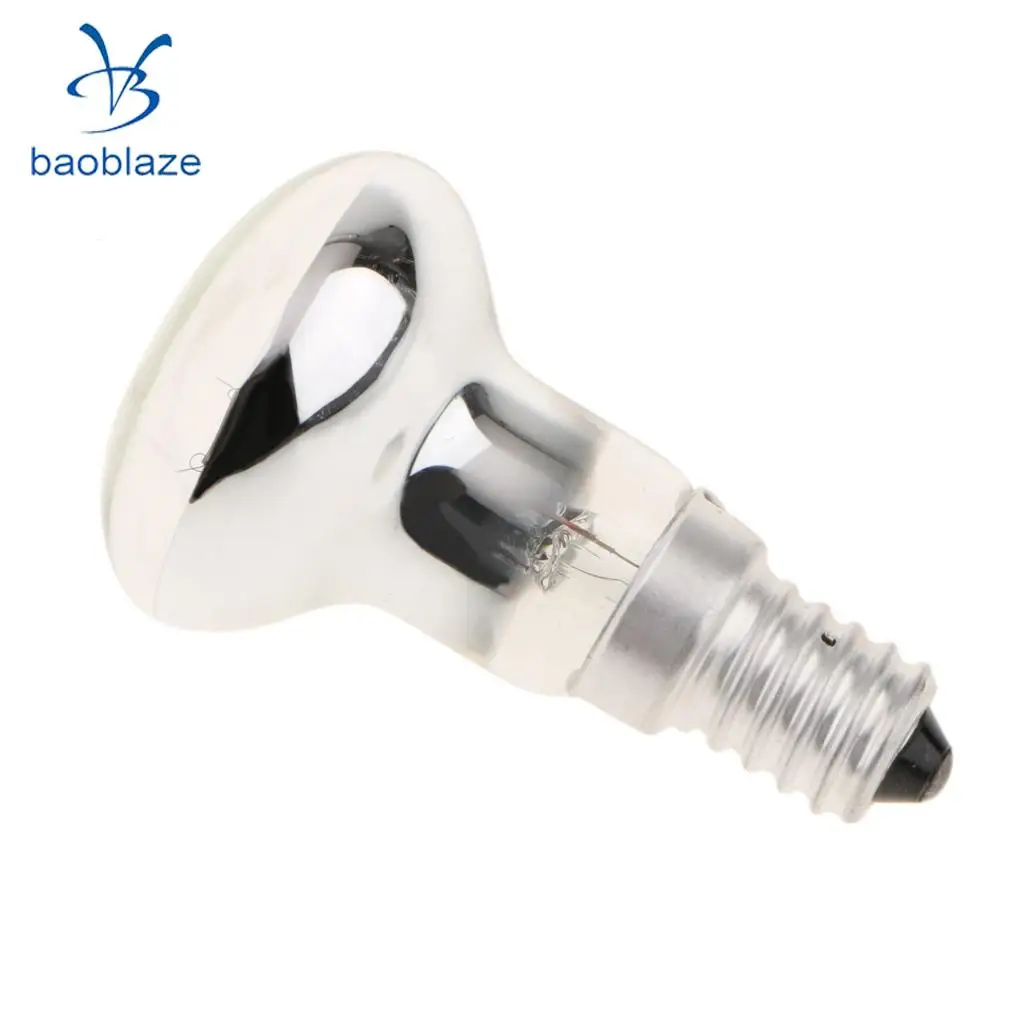 10pcs R39 Reflector Spotlight Bulb   Lamp Lightbulb Small Screw SES E14 30W