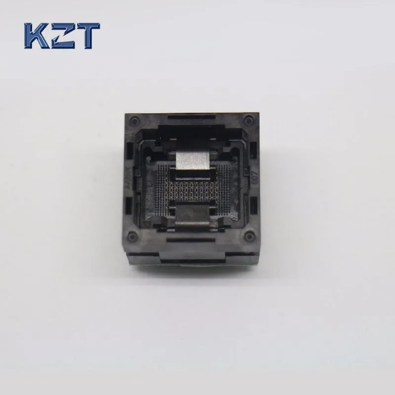  BGA100 zu DIP48 Adapter IC Test Buchse BGA100 Programmer Sockel Open Top Struktur Test adpter für S