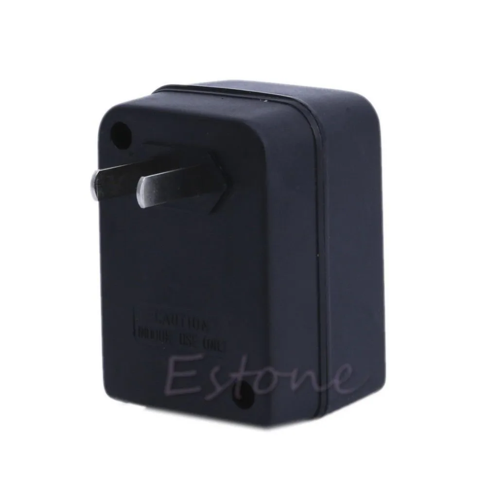 

2019 new 220-240V to 110-120V Power Converter Adapter Voltage Transformer for Travel