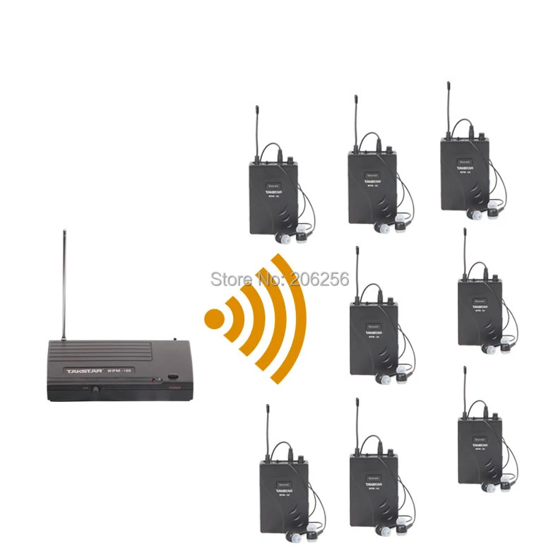 WPM-100U-8