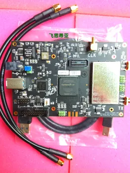

For EP4ce40f23-SDR Spot bladeRF X40 USB 3.0 Software Defined Radio HackRF