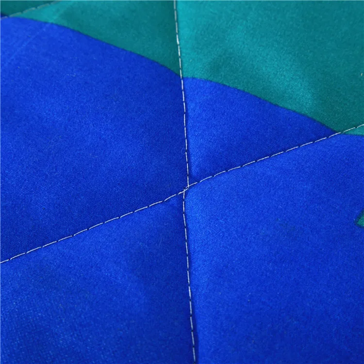 1-5X2M-Summer-Quilt-Quilted-Air-Condition-Blanket-Jacquard-Comforter-Bed-Cover-Minecraft-Elsa-Sofia-Moana