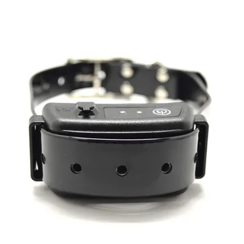 

Rechargeable Electronic Shock Collar Stop Barking Full Waterproof Pet Anti Bark Control Dog Collar Trainer X888