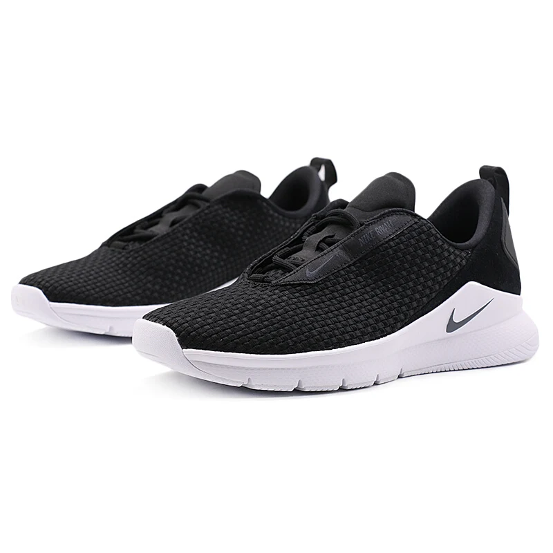 nike rivah black
