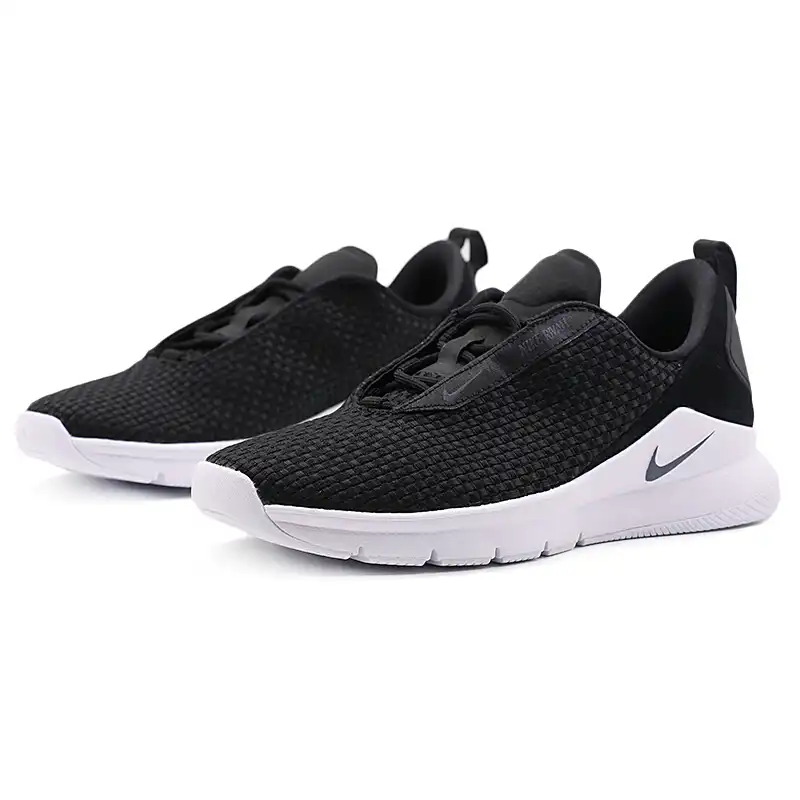 Original nueva llegada NIKE RIVAH SE mujeres corriendo Zapatos Zapatillas  de deporte| | - AliExpress