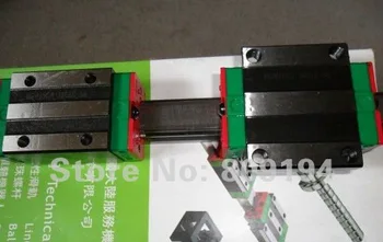 

100% genuine HIWIN linear guide HGR55-1200MM block for Taiwan