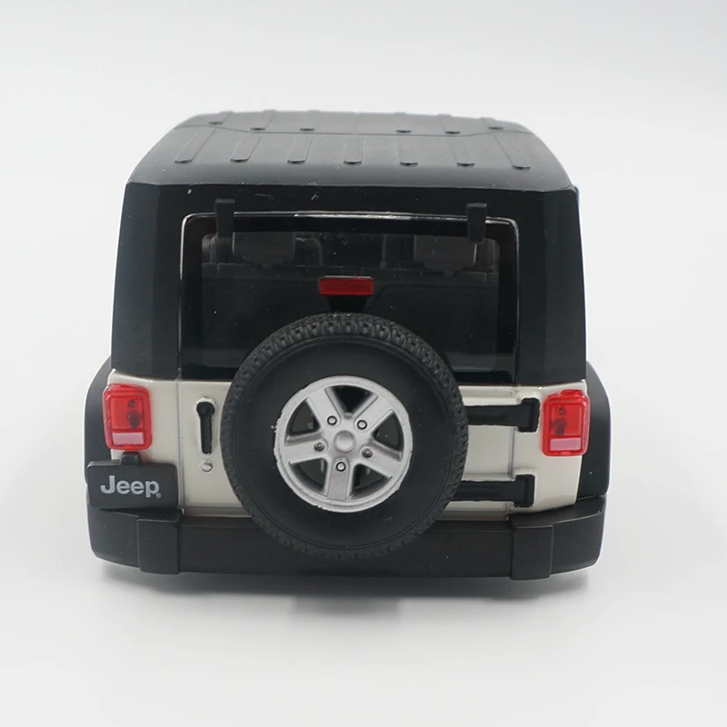 Новый список RC Rock Crawler 1/24 Jeep Wrangler Rubicon Diy Автомобильный корпус для авто gk24