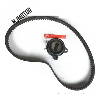 

Timing belt / Pulley Tensioner kit For Chinese BYD F3 1.6L 4G18 Engine auto car motor part 17.01.1100F3002 / 17.01.0800F3003