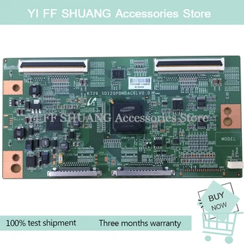 

100% Test shipping for LTA430HW01 K726-SD120PBMB4C6LV0.0 logic board