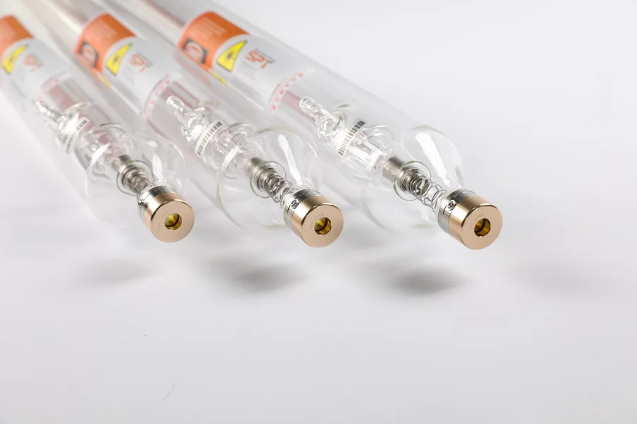 60W80W90W100W130W150W LASER TUBE FACTORY