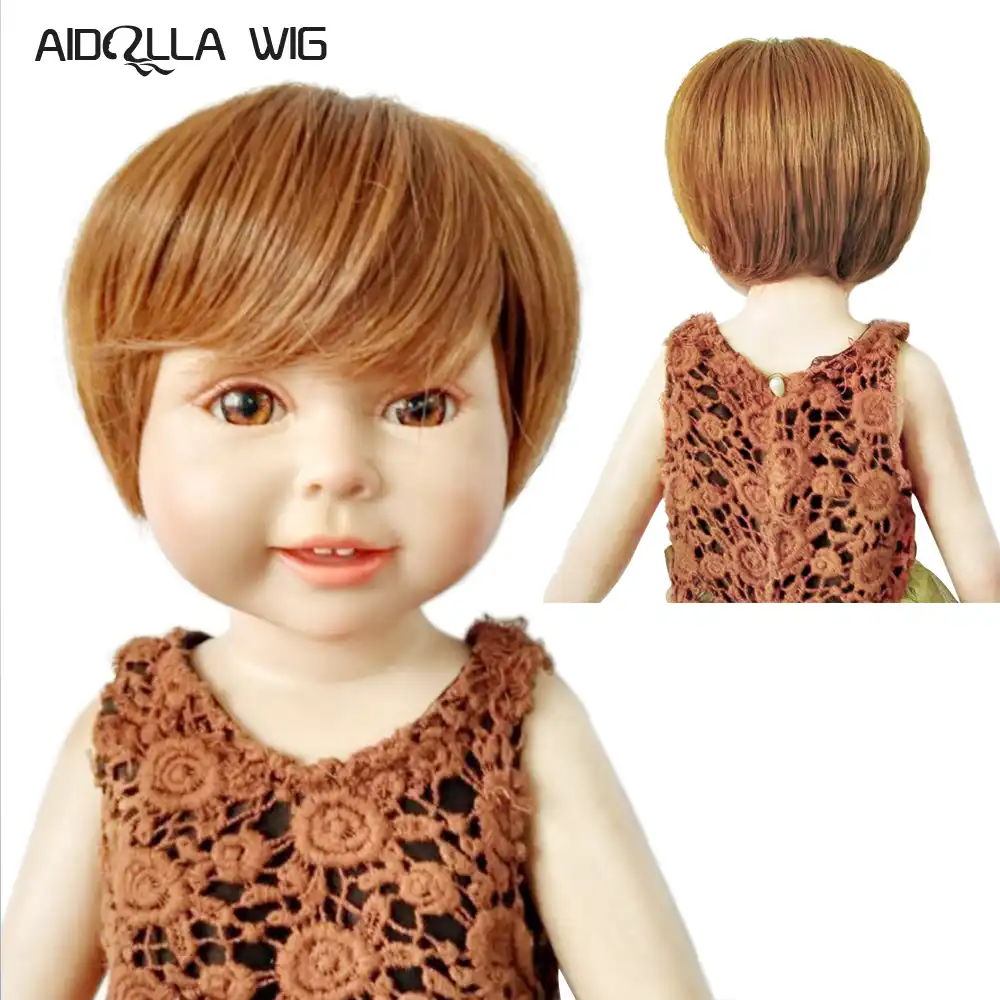 baby doll wigs for sale