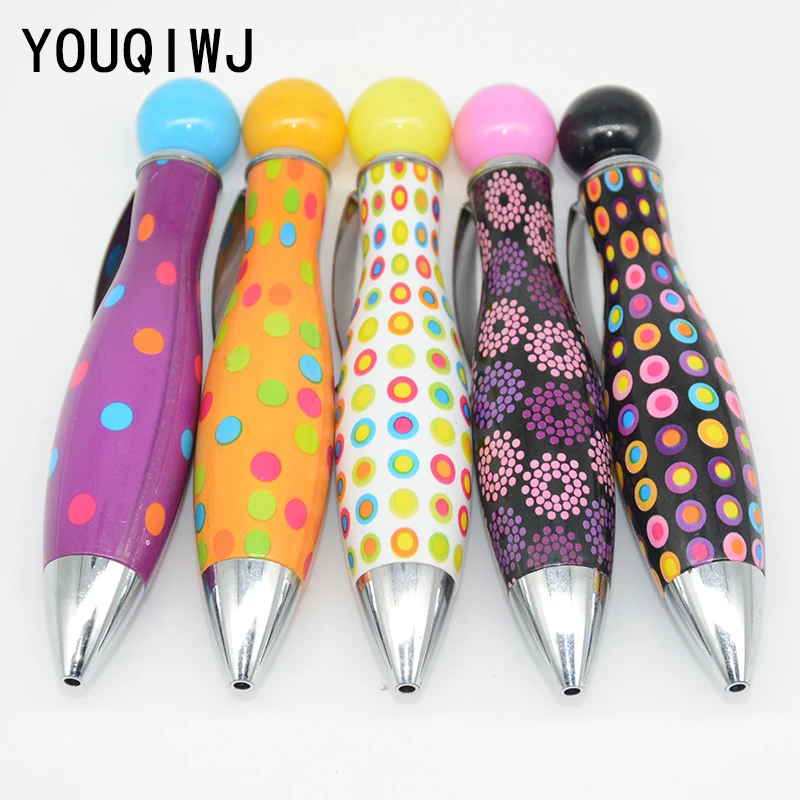Шариковая ручка caneta Мультяшные canetas kalem kawaii Канцтовары stylo милые ручные ручки для