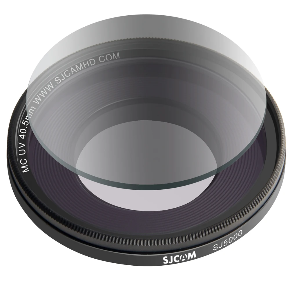 Lens protector