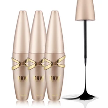 6 мл новая жидкая Водонепроницаемая подводка для глаз Подводка для глаз карандаш ручка Макияж Красота Косметика делимитация maquiagem Профессиональный полный