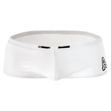 Модные новые стильные мужские сексуальные дышащие трусы, Пляжное нижнее белье для бега, быстросохнущее мужское белье Zwembroek# YL5